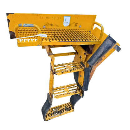 Trappa till förahytt vänster komplett | 11015250 | Volvo L90C