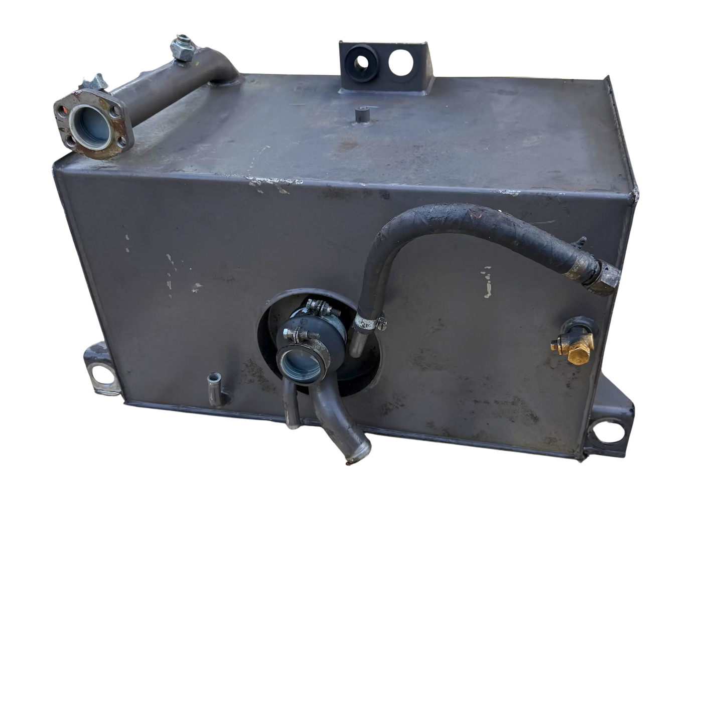 Hydrauloljetank | 11014027, 11015826, 11015829 | Volvo L90C