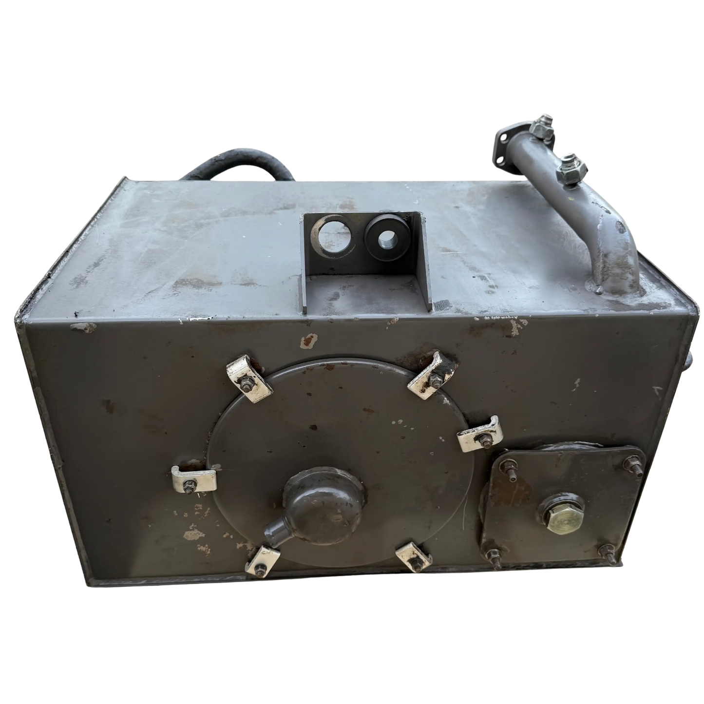 Hydrauloljetank | 11014027, 11015826, 11015829 | Volvo L90C