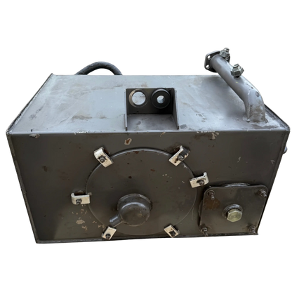 Hydraulic oil tank | 11014027, 11015826, 11015829 | Volvo L90C