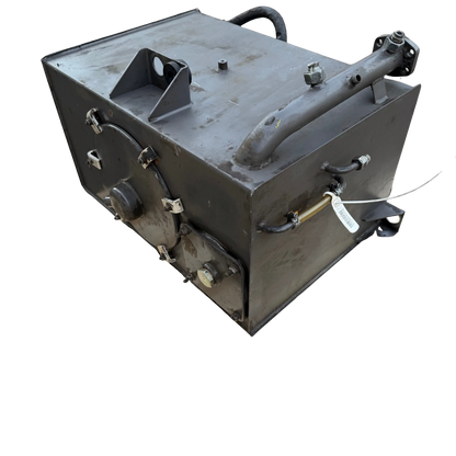 Hydraulic oil tank | 11014027, 11015826, 11015829 | Volvo L90C