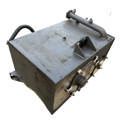 Hydrauloljetank | 11014027, 11015826, 11015829 | Volvo L90C