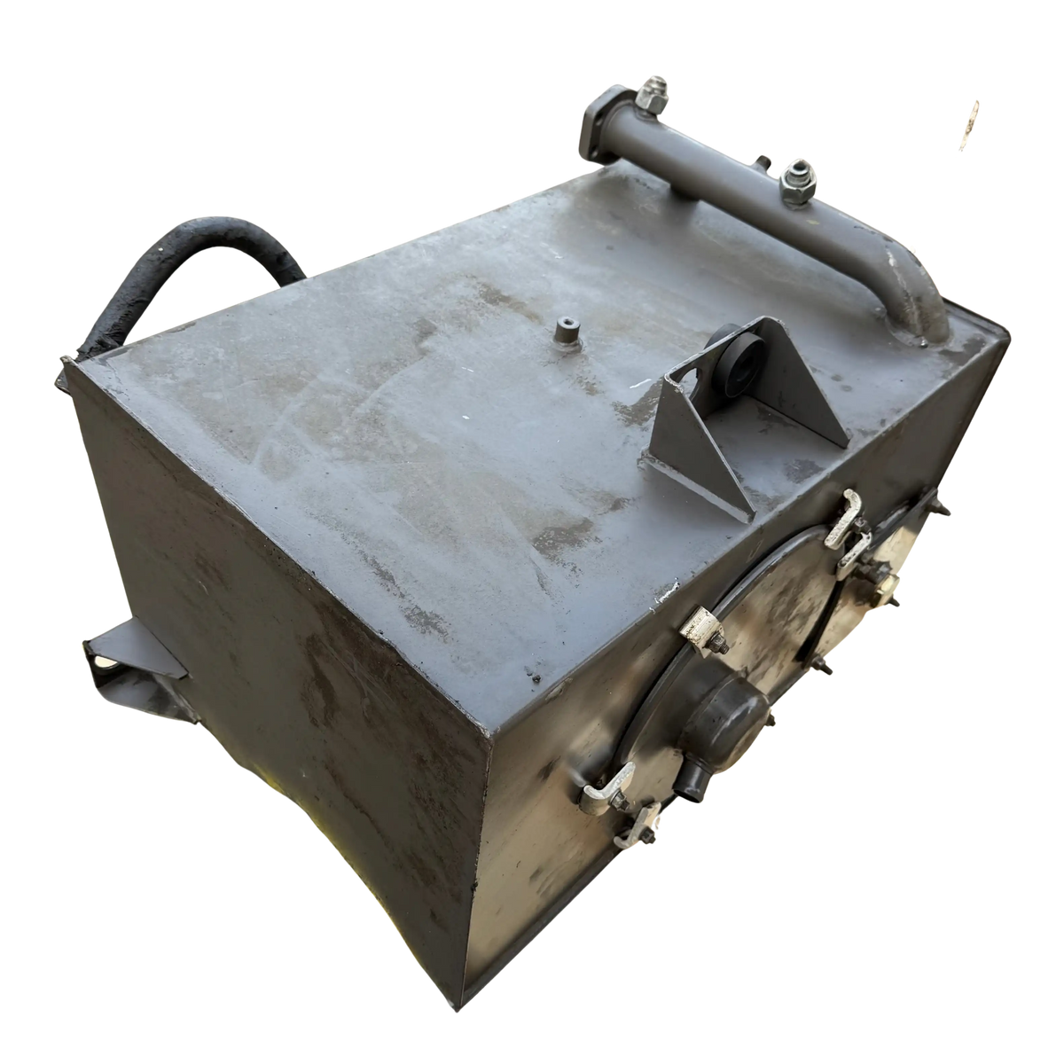 Hydraulic oil tank | 11014027, 11015826, 11015829 | Volvo L90C