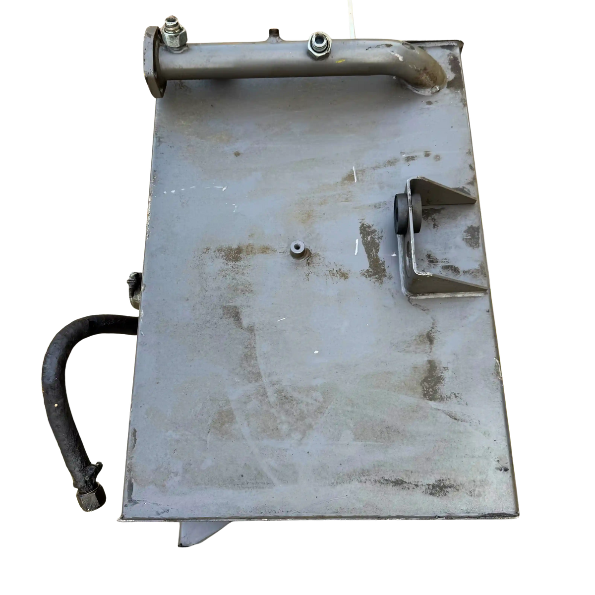 Hydraulic oil tank | 11014027, 11015826, 11015829 | Volvo L90C