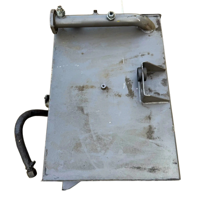 Hydraulic oil tank | 11014027, 11015826, 11015829 | Volvo L90C