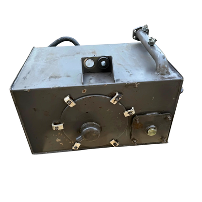 Hydraulic oil tank | 11014027, 11015826, 11015829 | Volvo L90C