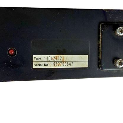 Elektronikenhet | 11042112, 11042215 | Volvo L90C