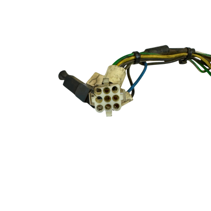 Kretskort med konsol | 11041075, 11007329 | Volvo L90C