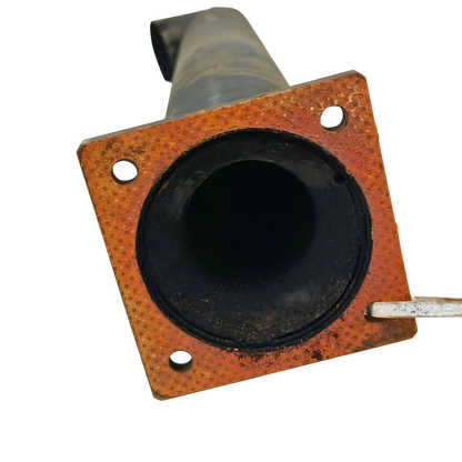 Avgasrör | 11033547 | Volvo L90C