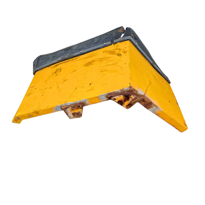 Stänkskärm vänster | 11015262 | Volvo L90C