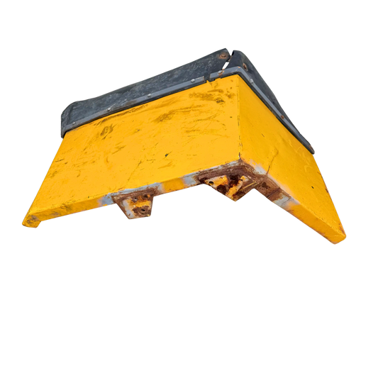 Mudguard left | 11015262 | Volvo L90C