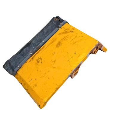 Stänkskärm vänster | 11015262 | Volvo L90C