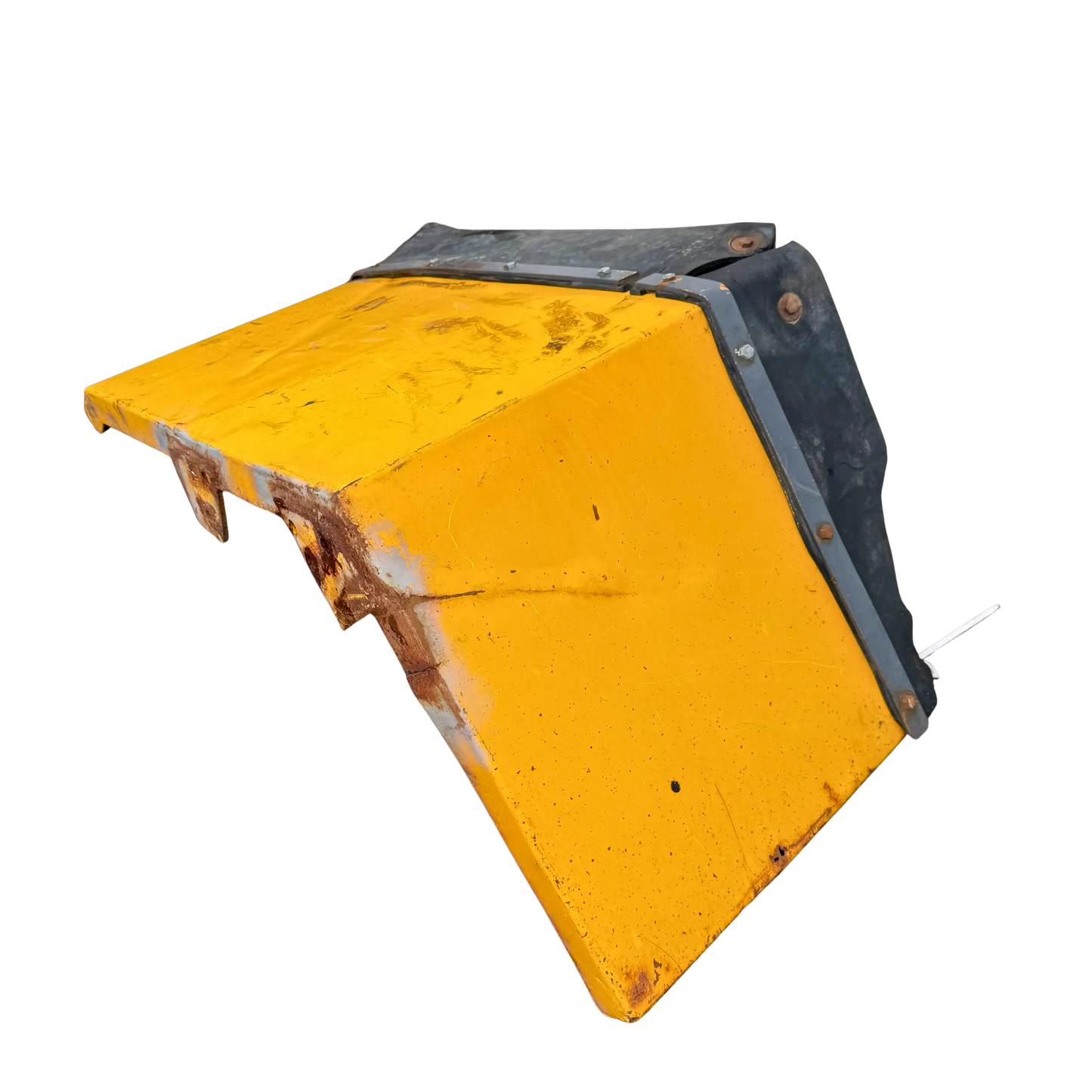 Stänkskärm vänster | 11015262 | Volvo L90C