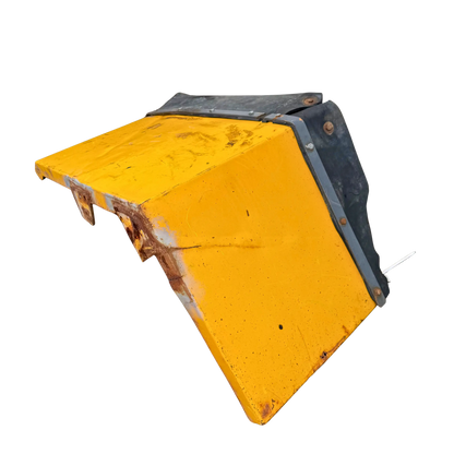 Stänkskärm vänster | 11015262 | Volvo L90C