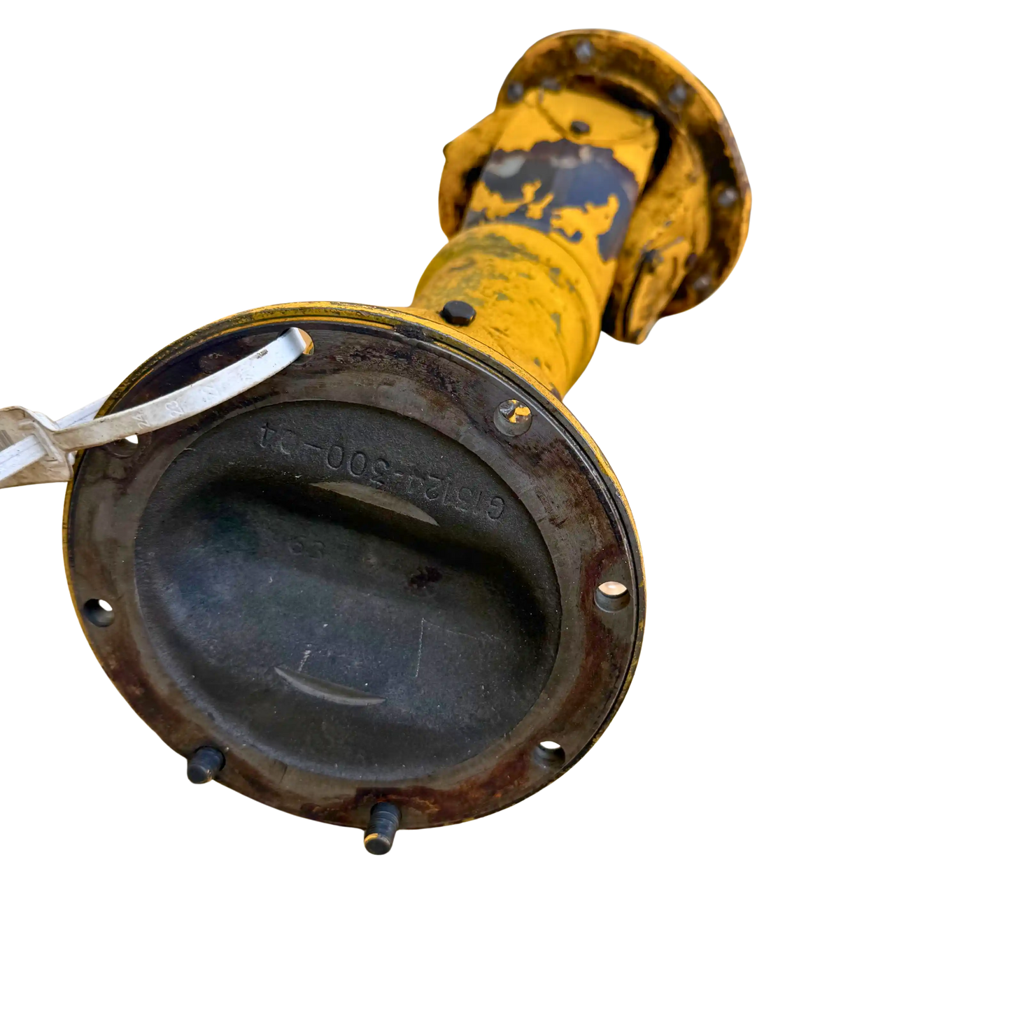 Kardanaxel | 11043046 | Volvo L90C