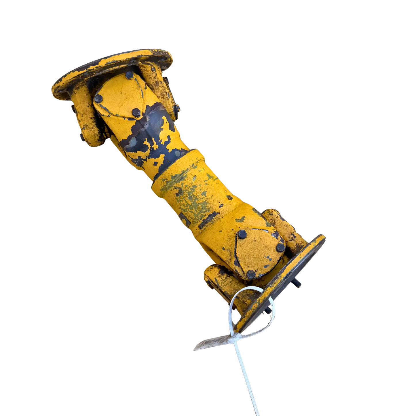 Kardanaxel | 11043046 | Volvo L90C