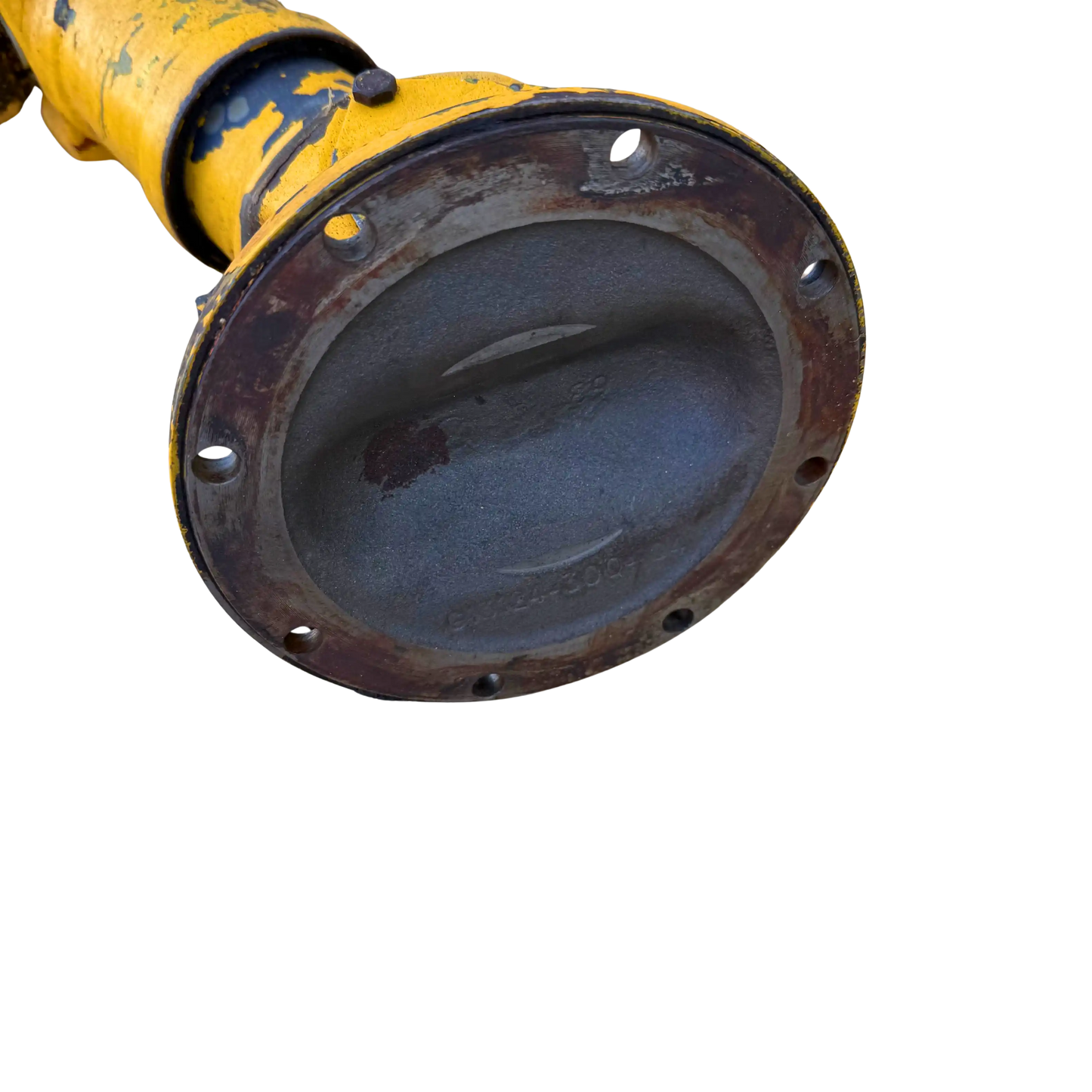 Kardanaxel | 11043046 | Volvo L90C