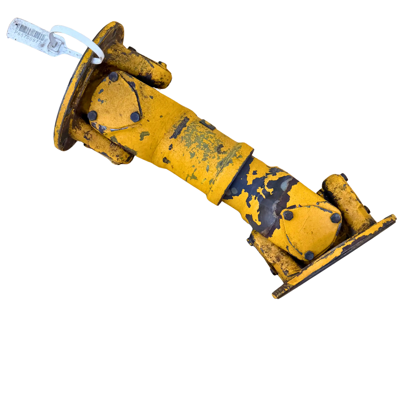 Kardanaxel | 11043046 | Volvo L90C