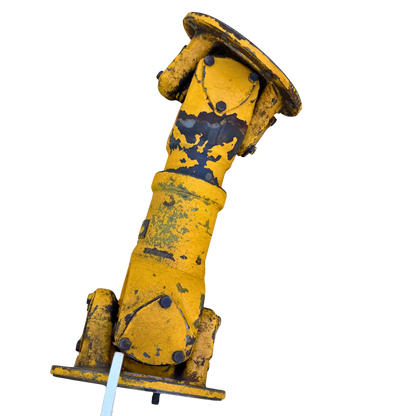 Kardanaxel | 11043046 | Volvo L90C