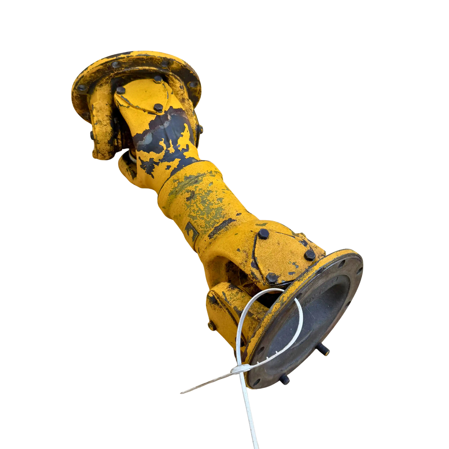 Kardanaxel | 11043046 | Volvo L90C