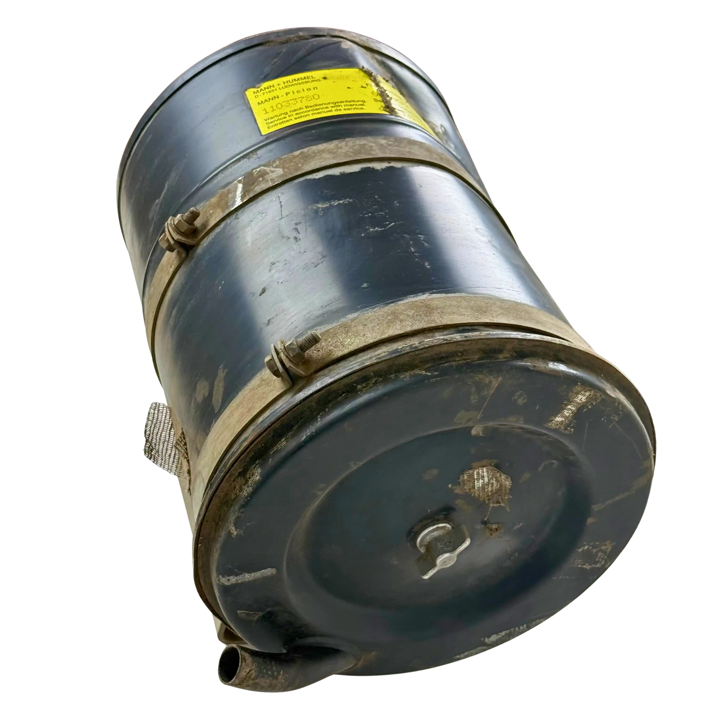 Luftrenare | 11033780 | Volvo L90C