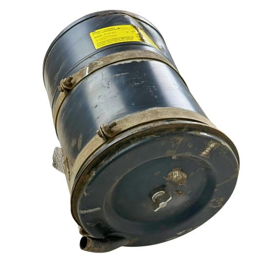 Luftrenare | 11033780 | Volvo L90C