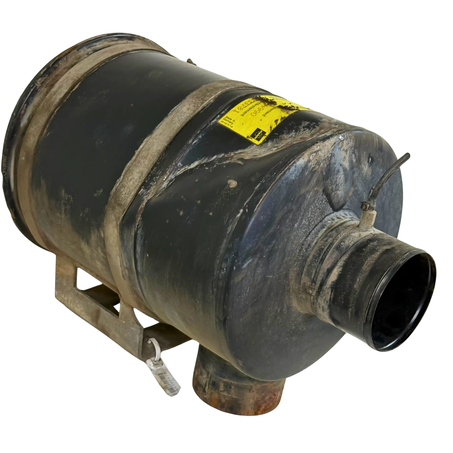 Luftrenare | 11033780 | Volvo L90C