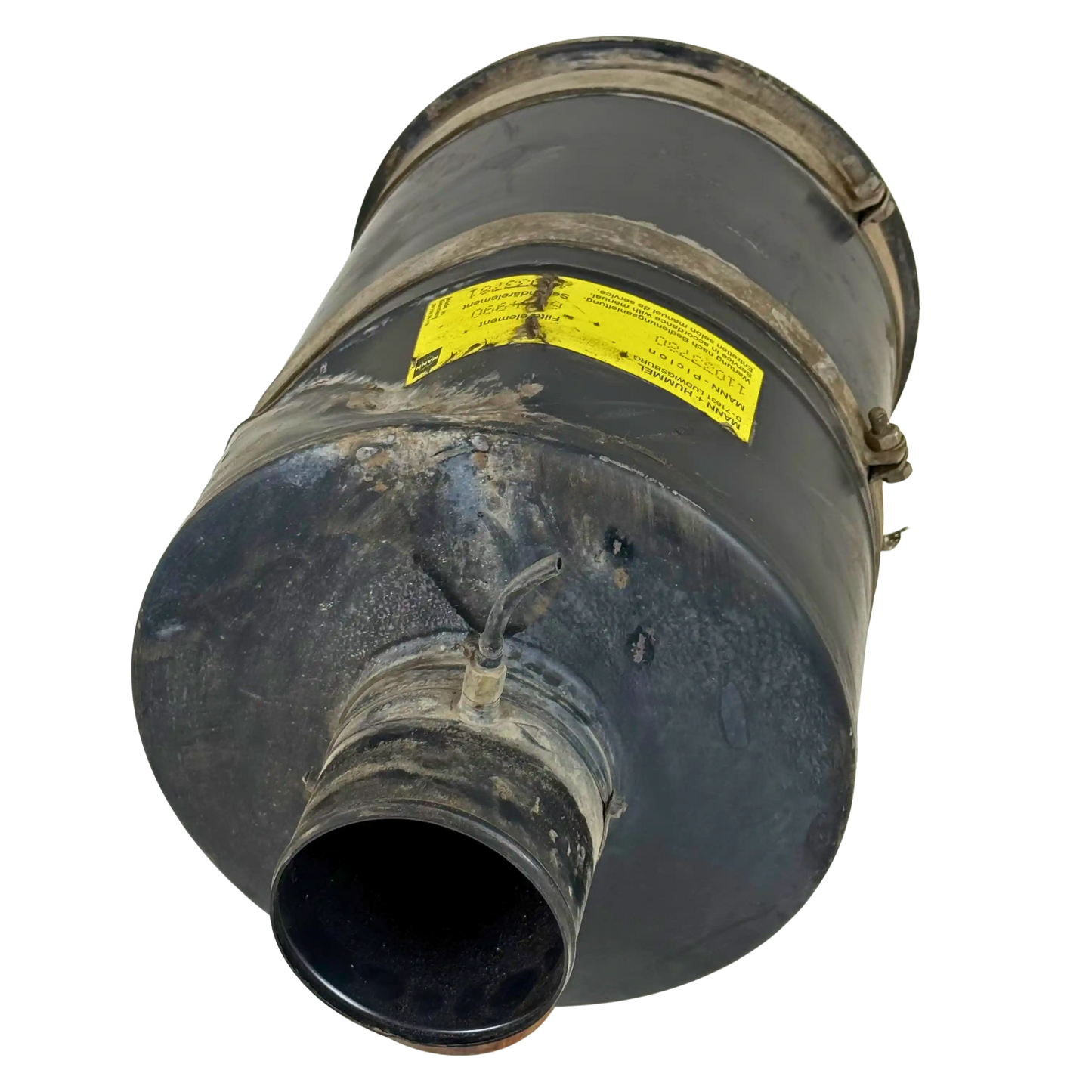 Luftrenare | 11033780 | Volvo L90C