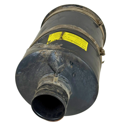 Luftrenare | 11033780 | Volvo L90C