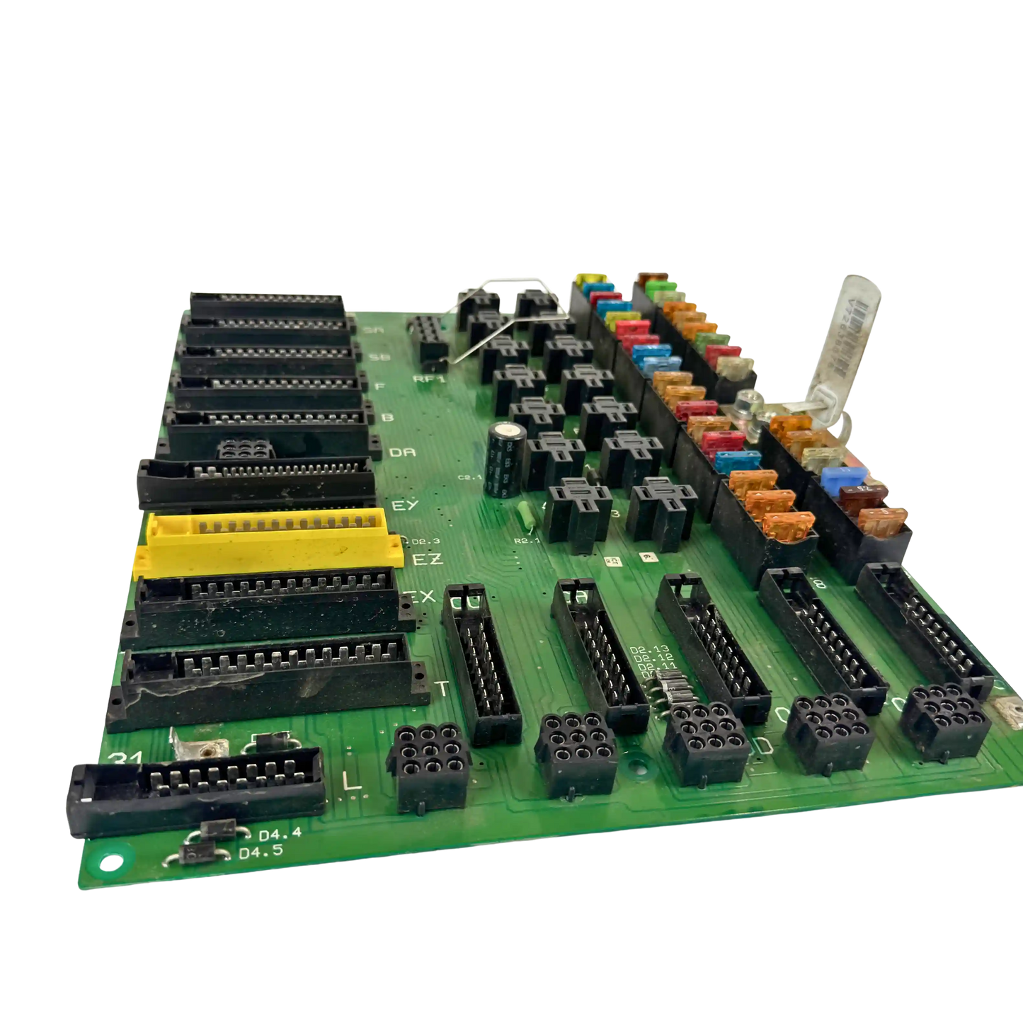 Kretskort | 11041065, 11041638 | Volvo L90C