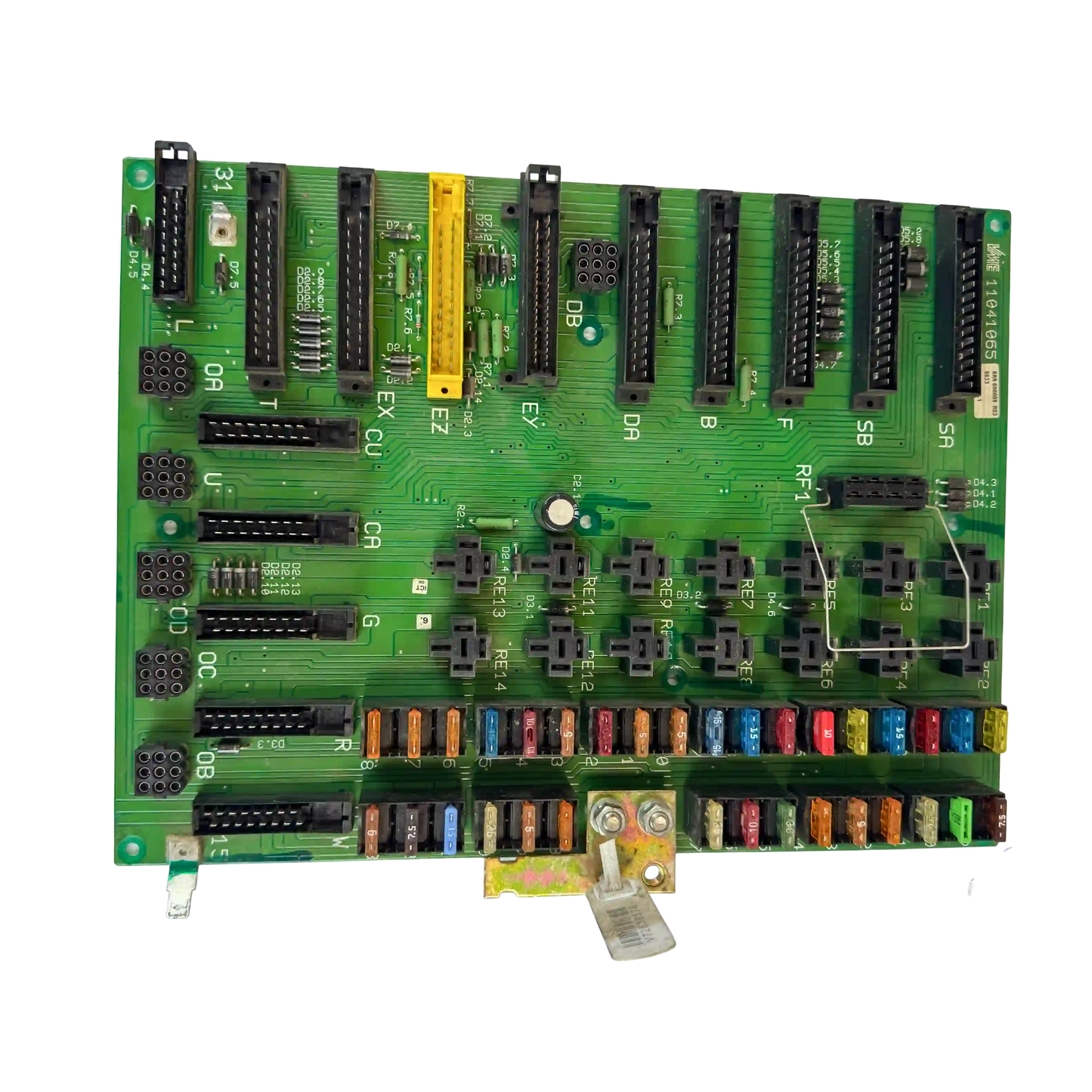 Kretskort | 11041065, 11041638 | Volvo L90C