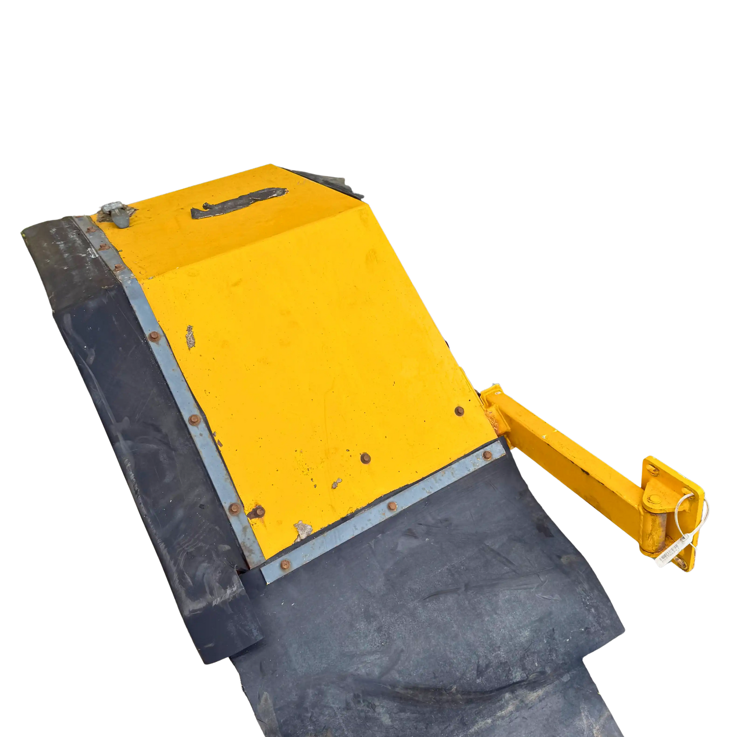 Stänkskärm vänster | 11015541 | Volvo L90C