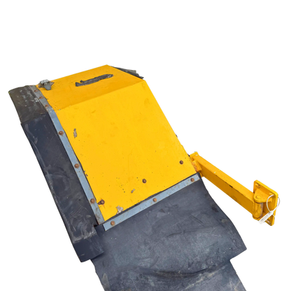 Stänkskärm vänster | 11015541 | Volvo L90C