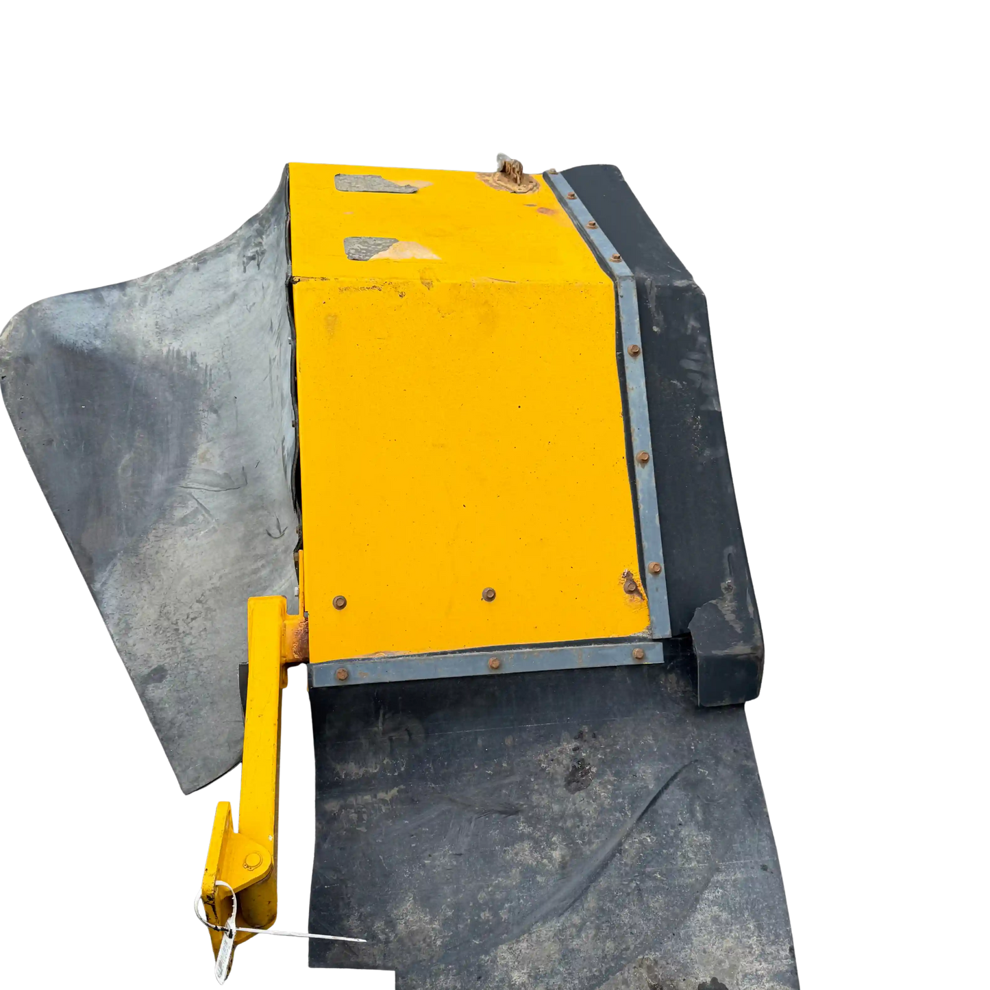 Stänkskärm höger | 11015540 | Volvo L90C