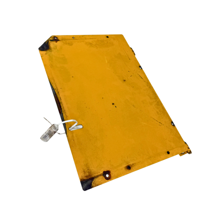 Lucka fram | 11014099 | Volvo L90C