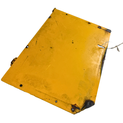 Lucka fram | 11014099 | Volvo L90C