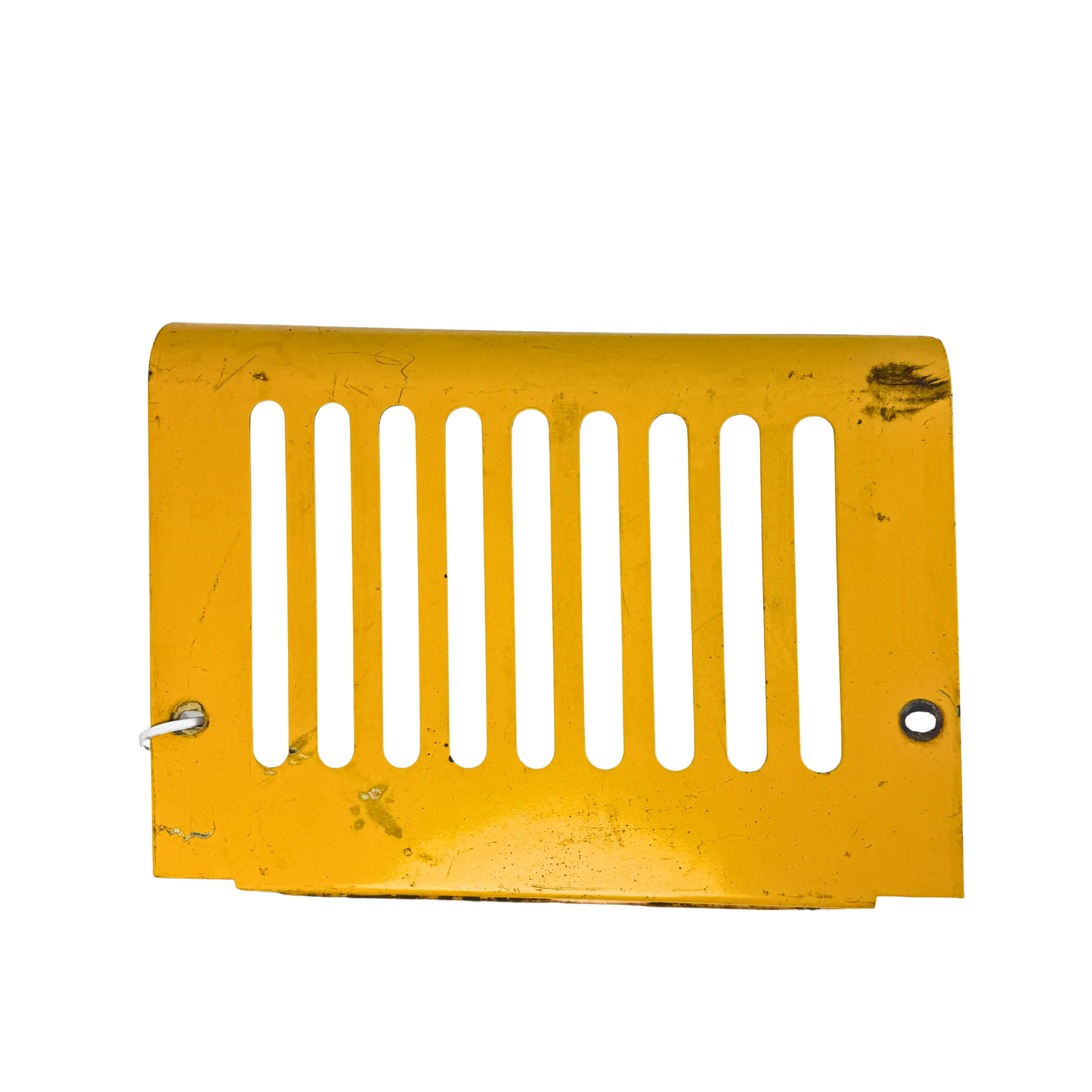 Huvplåt vänster | 11015811 | Volvo L90C