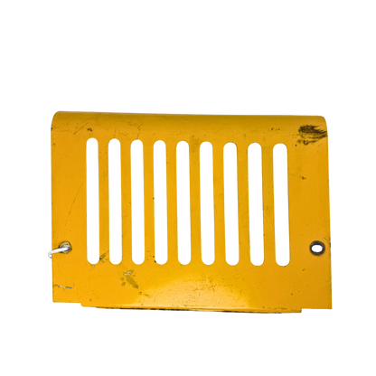 Huvplåt vänster | 11015811 | Volvo L90C