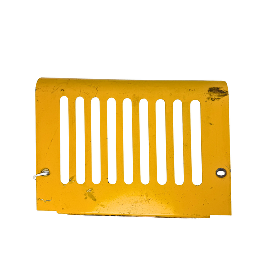 Huvplåt vänster | 11015811 | Volvo L90C