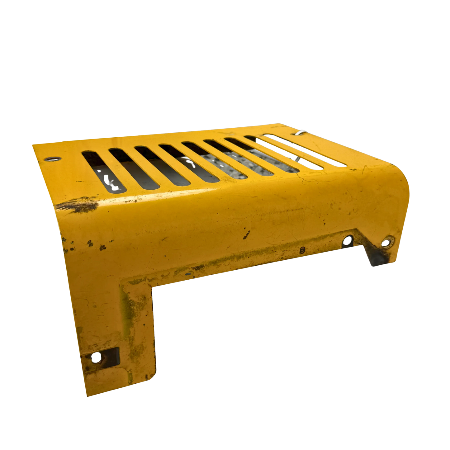 Huvplåt vänster | 11015811 | Volvo L90C