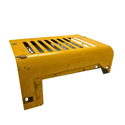 Huvplåt vänster | 11015811 | Volvo L90C