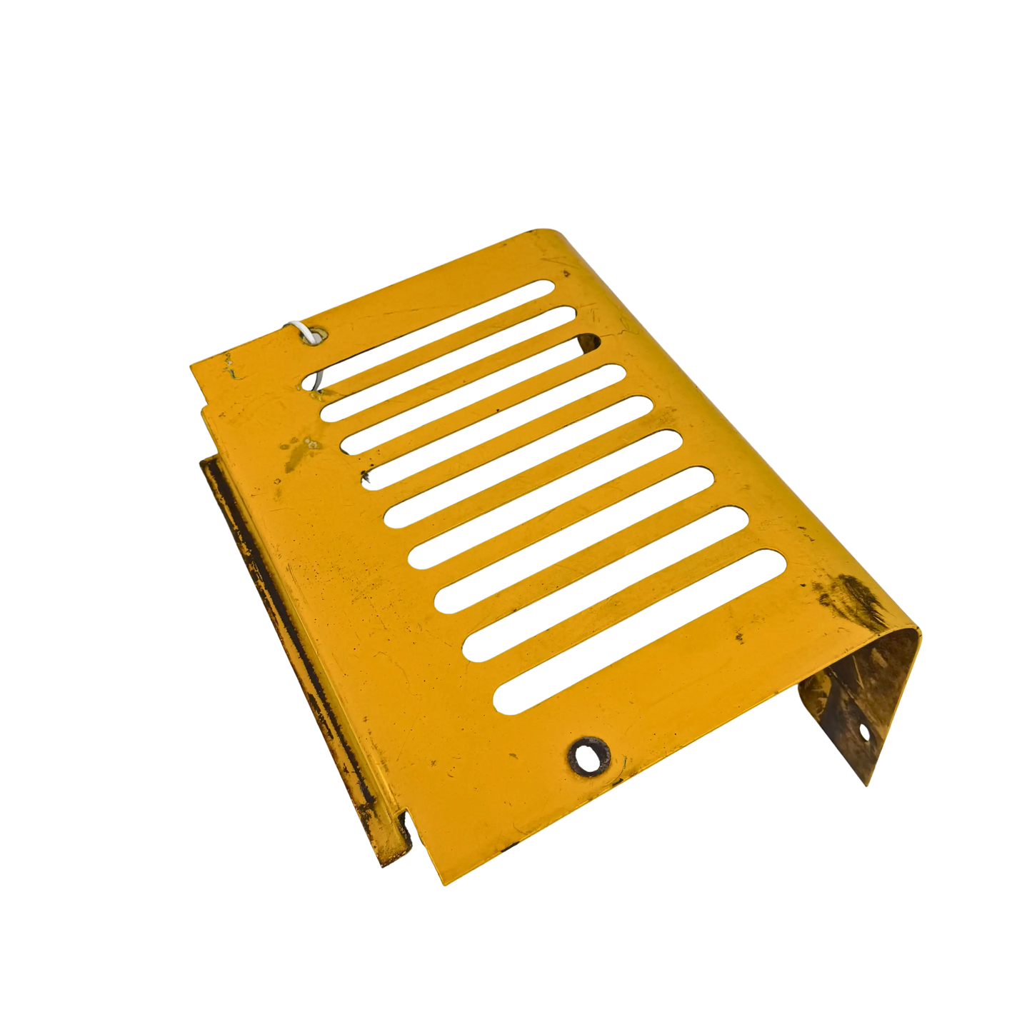 Huvplåt vänster | 11015811 | Volvo L90C