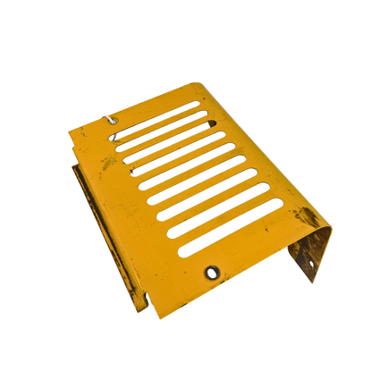 Huvplåt vänster | 11015811 | Volvo L90C