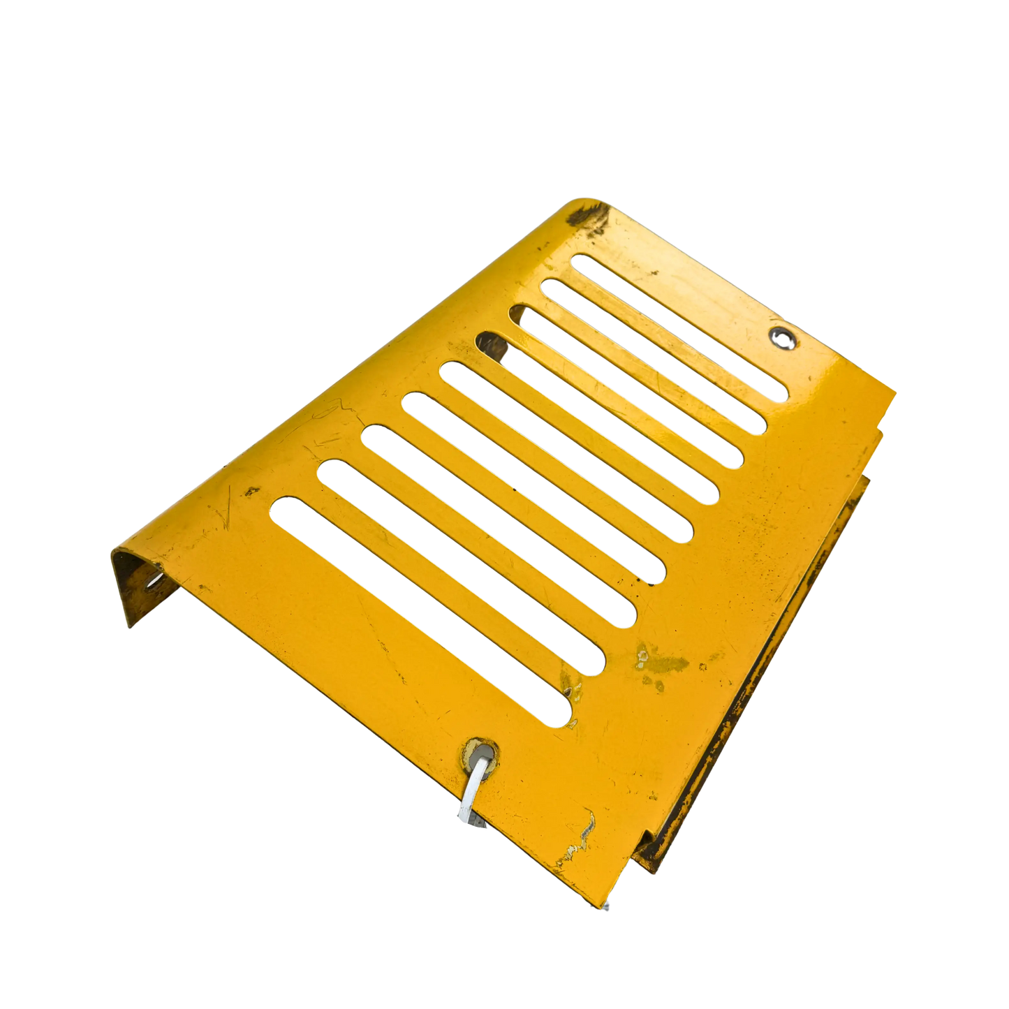 Huvplåt vänster | 11015811 | Volvo L90C