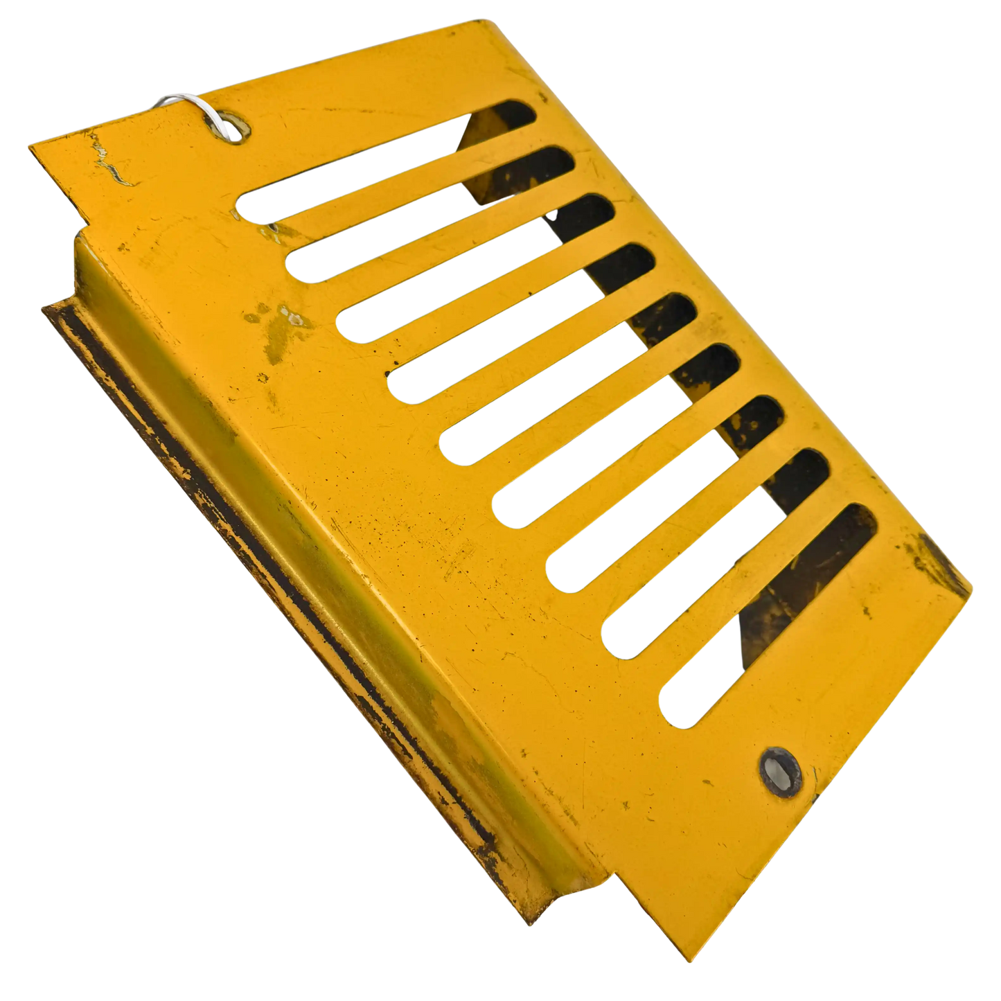 Huvplåt vänster | 11015811 | Volvo L90C