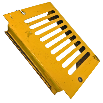 Huvplåt vänster | 11015811 | Volvo L90C