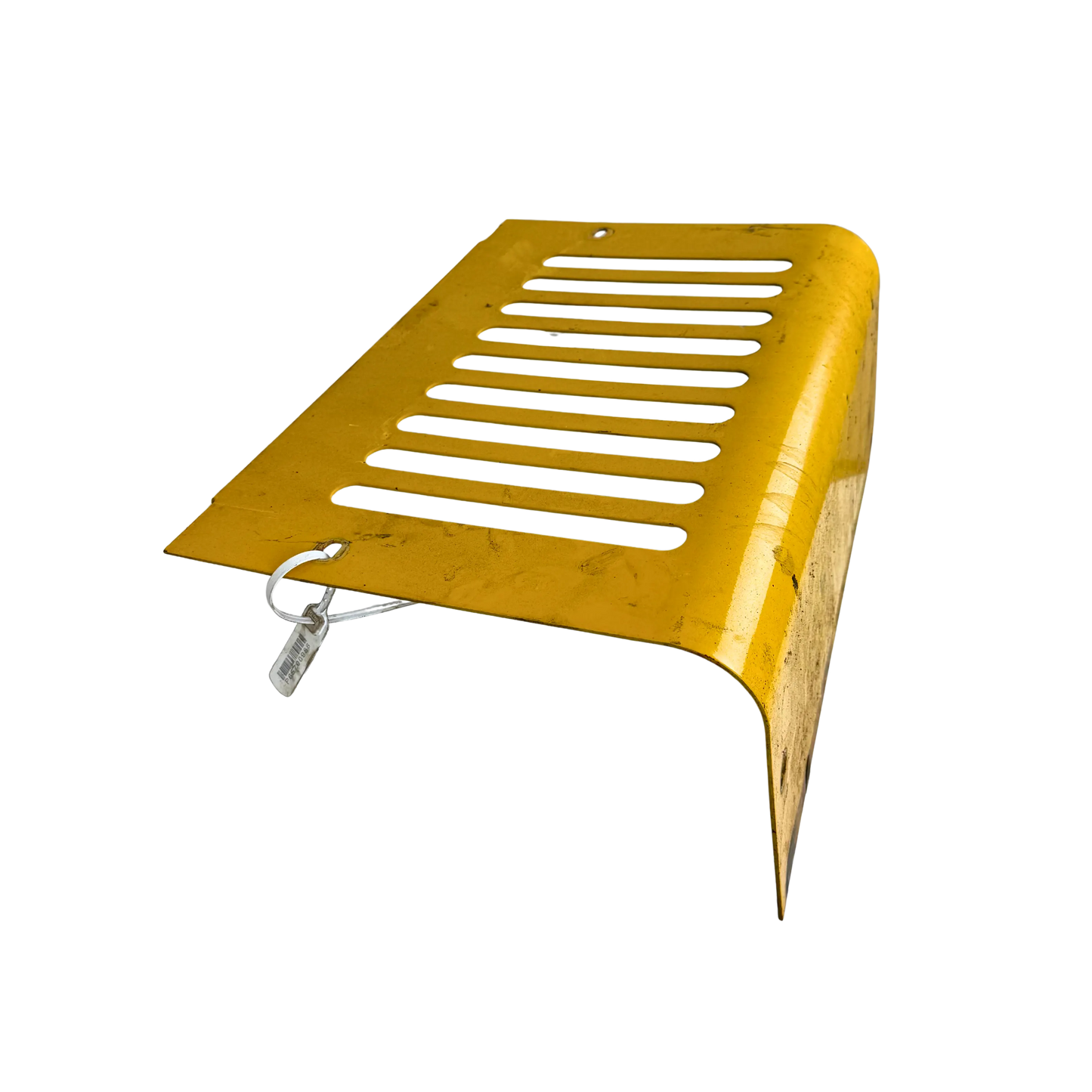 Huvplåt höger | 11015810 | Volvo L90C