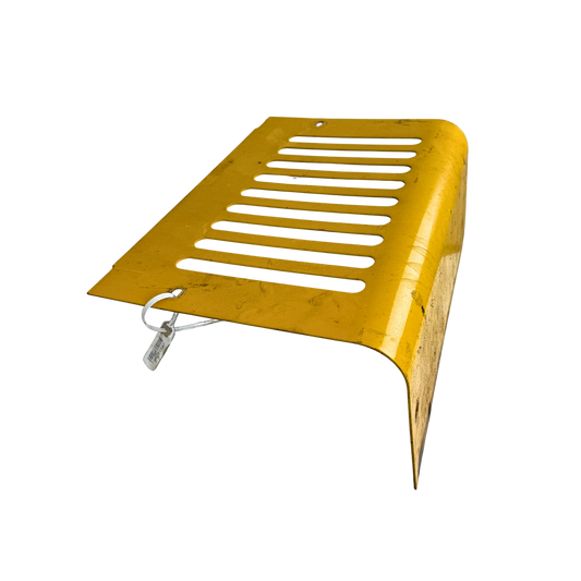 Huvplåt höger | 11015810 | Volvo L90C