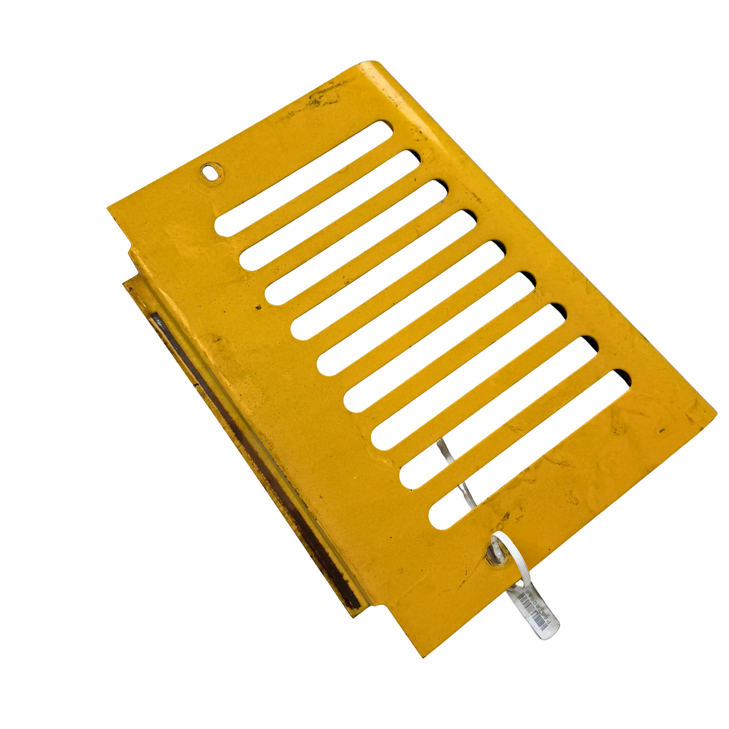 Huvplåt höger | 11015810 | Volvo L90C