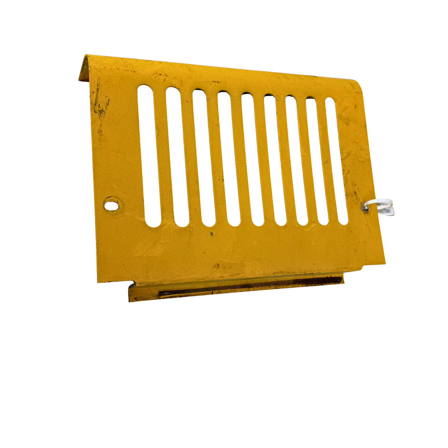 Huvplåt höger | 11015810 |Volvo L90C